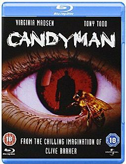 Candyman [Blu-ray]