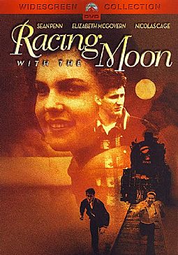 Racing with the Moon