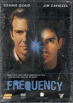 Frequency