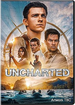 Uncharted