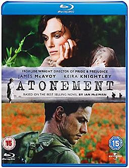 Εξιλέωση [Blu-ray]