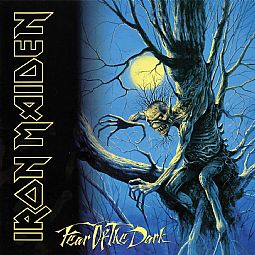 Iron Maiden - Fear of the Dark (2LP) [Vinyl]