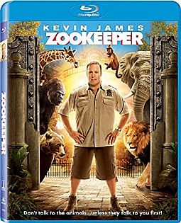 Ζωολογικός τύπος [Blu-ray]