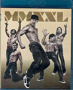 Magic Mike XXL [Blu-ray]