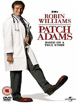 Patch Adams [DVD]