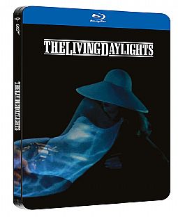 Με το δάχτυλο στη σκανδάλη [Blu-ray] [Steelbook]