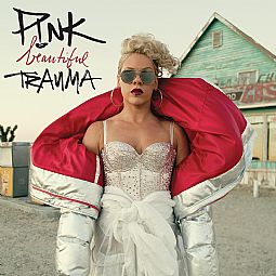 Beautiful Trauma (2Lp) [Vinyl] 