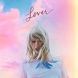 Lover (2Lp) [VINYL]