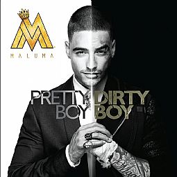 Pretty Boy Dirty Boy (Lp) [Βινύλιο] 