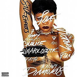 Unapologetic (2lp) [Vinyl LP]