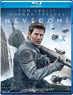 Oblivion [Blu-ray]