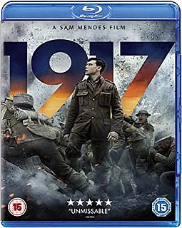 1917 [Blu-ray]