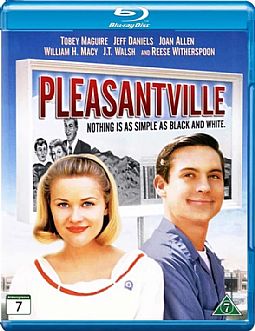 Pleasantville [Blu-ray]