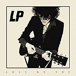 Lp - Lost on you [CD]