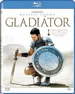 Ο Μονομάχος [Blu-ray]