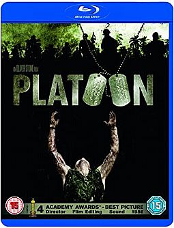 Πλατούν [Blu-ray]