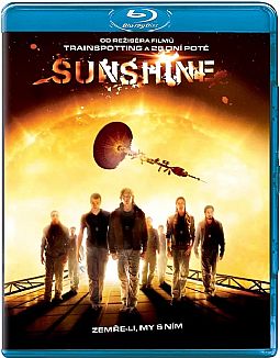 Sunshine [Blu-ray]