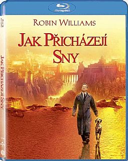 Θα σε βρω στον παράδεισο [Blu-ray]