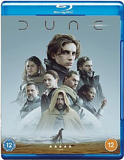 Dune [Blu-ray]