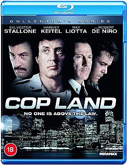 Cop Land [Blu-ray]