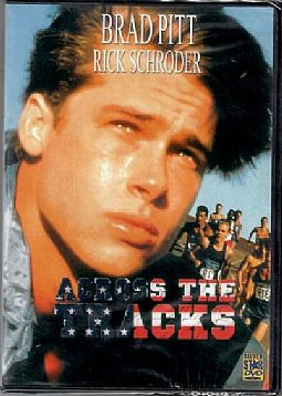 Across the Tracks [DVD]