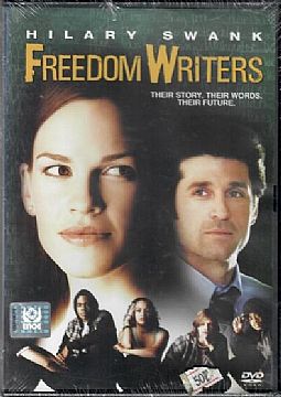 Freedom Writers