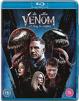 Venom 2 [Blu-ray]