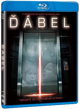 Devil [Blu-ray]