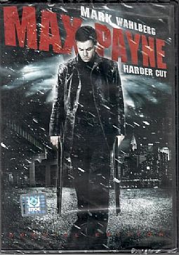 Max Payne [DVD]