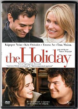 The Holiday