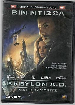 Babylon AD