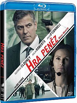 Το παιχνίδι του χρήματος [Blu-ray]