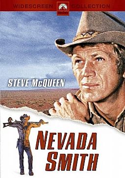 Nevada Smith [DVD]