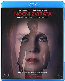 Νυκτόβια Πλάσματα [Blu-ray]