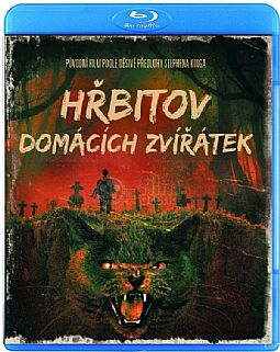 Νεκροταφείο ζωντανών [Blu-ray]