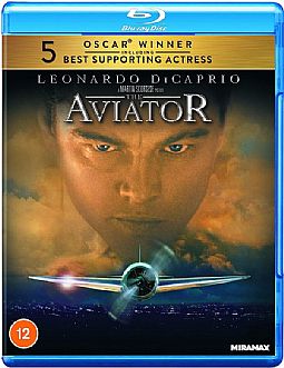 Ιπτάμενος Κροίσος [Blu-ray]