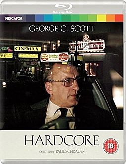 Hardcore [Blu-ray]