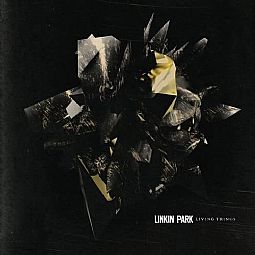 Living Things [VINYL]