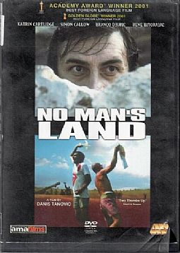 No Mans Land