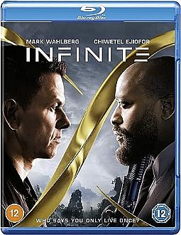 Infinite [Blu-ray]