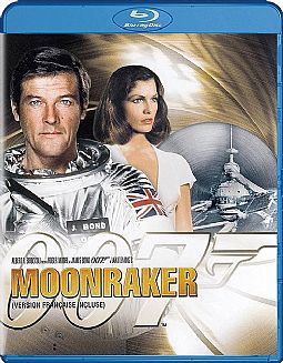 Επιχείρηση Μούνρεϊκερ [Blu-ray]