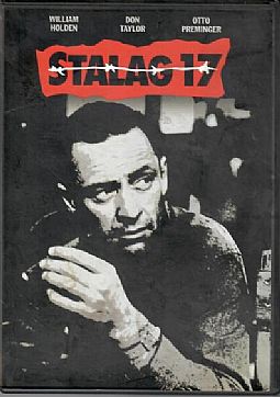 Ο καταδότης του θαλάμου 17 [DVD]