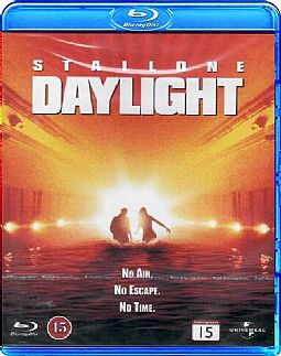 Daylight [Blu-ray]