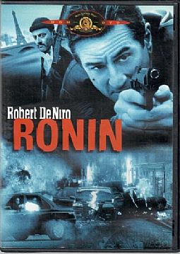 Ronin [DVD]