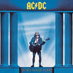 Who Made Who [VINYL]