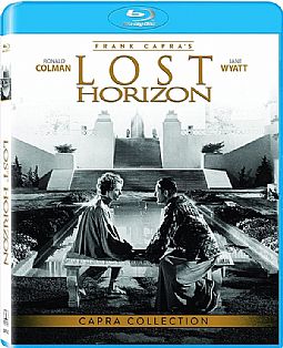 Χαμένος Ορίζων [Blu-ray]