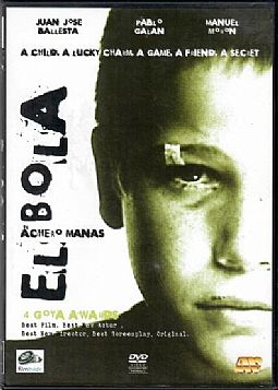 El bola [DVD]