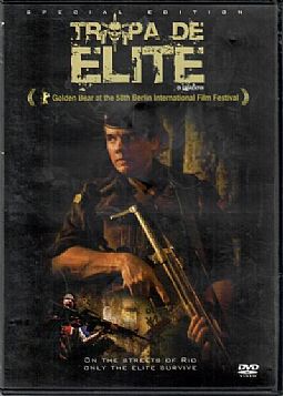 Οι Επιλεκτοι [DVD]