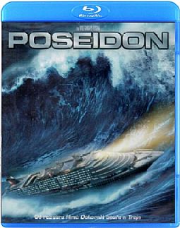 Poseidon [Blu-ray]