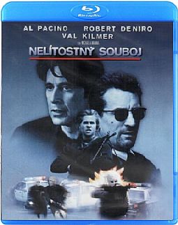 Heat [Blu-ray]